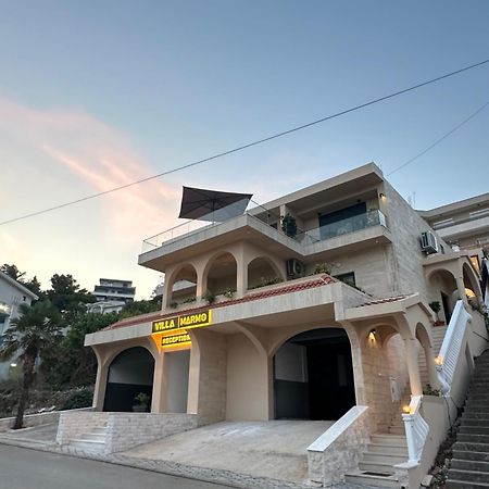 Villa Marmo Ulcinj Buitenkant foto