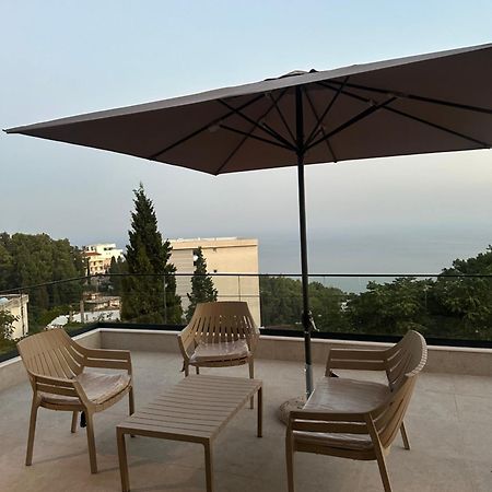 Villa Marmo Ulcinj Buitenkant foto